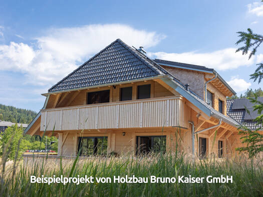 Wohnung zum Kauf provisionsfrei 698.000 € 3 Zimmer 109 m² EG Schluchsee 79859