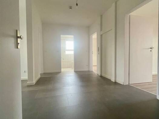 Wohnung zur Miete 800 € 3 Zimmer 85 m² 2. Geschoss frei ab 01.10.2025 Kronacher Str. 66a Bamberg 96052