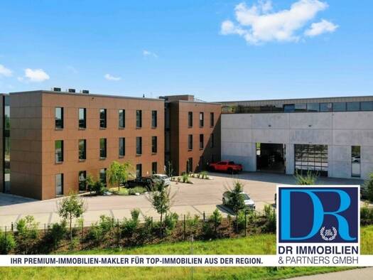 Bürofläche zur Miete 2.326 € 232,6 m² Bürofläche Ilmendorf Geisenfeld 85290