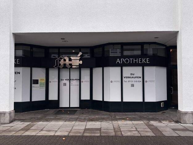 Laden zum Kauf 280.000 € 5 Zimmer Innenstadt Reutlingen 72764