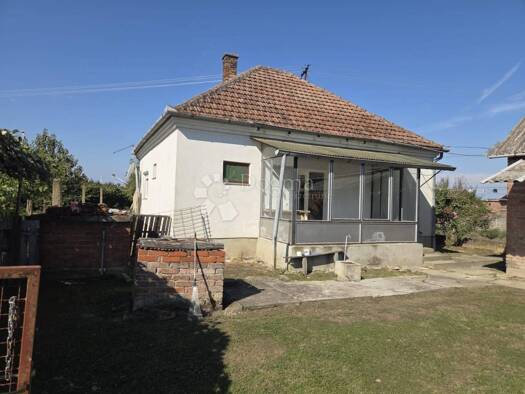 Einfamilienhaus zum Kauf 19.900 € 3 Zimmer 70 m² Breštanovci, Crnac Crnac 33515