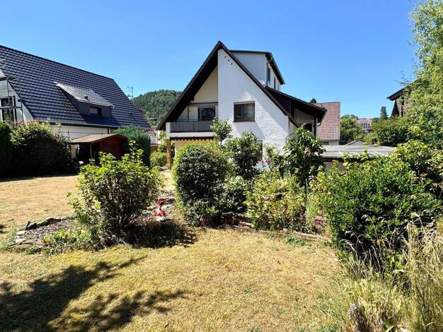 Mehrfamilienhaus zum Kauf 278.000 € 6 Zimmer 194,1 m² 589 m² Grundstück frei ab sofort Hohenecken Kaiserslautern 67661