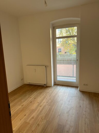 Wohnung zur Miete 350 € 2 Zimmer 52,7 m² EG frei ab sofort Gutenbergstraße 21 Marienthal Ost 427 Zwickau 08060