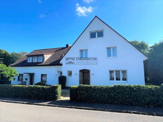 Einfamilienhaus zum Kauf 585.000 € 12 Zimmer 331 m² 1.159 m² Grundstück Haspe Hagen 58135