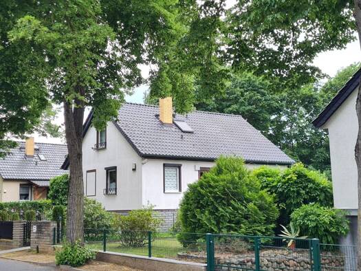 Einfamilienhaus zum Kauf 333.000 € 5 Zimmer 127 m² 612 m² Grundstück frei ab sofort Hennickendorf Rüdersdorf bei Berlin 15378