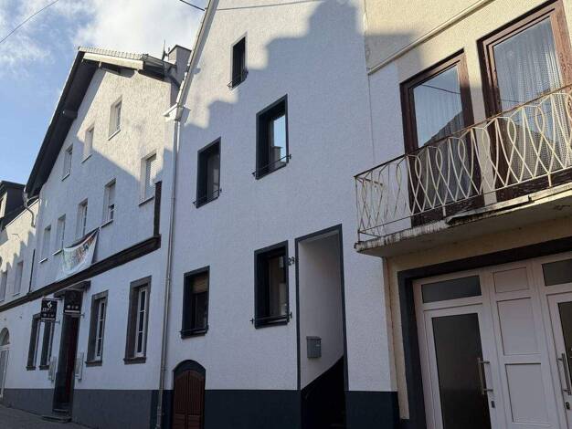 Einfamilienhaus zum Kauf 275.000 € 5 Zimmer 90 m² 142 m² Grundstück Niederbreisig Bad Breisig 53498