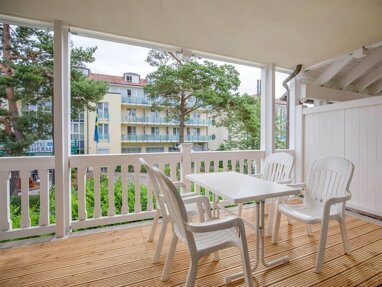 Wohnung zum Kauf 309.000 € 2 Zimmer 61 m² Dollahner Str. 55 Binz Ostseebad Binz 18609