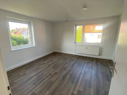 Wohnung zur Miete 340 € 3 Zimmer 55,9 m² 1. Geschoss frei ab 15.12.2026 Wilhelm-Peek-Straße 1 Bodenfelde Bodenfelde 37194