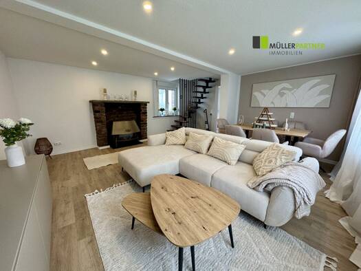 Einfamilienhaus zum Kauf 229.500 € 3 Zimmer 87,2 m² 159 m² Grundstück Röhe Eschweiler 52249