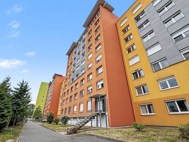 Maisonette zum Kauf 333.000 € 4 Zimmer 108,3 m² 1. Geschoss Schönefeld-Ost Leipzig 04347