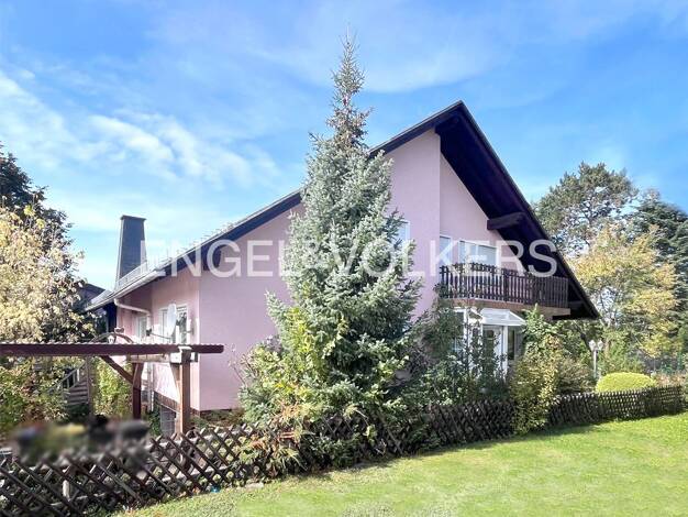 Einfamilienhaus zum Kauf 362.000 € 6 Zimmer 186 m² 827 m² Grundstück Nastätten 56355
