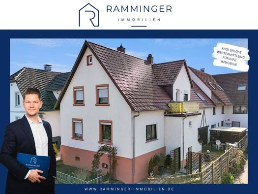 Haus zum Kauf 410.000 € 7 Zimmer 172 m² 258 m² Grundstück Elchesheim Elchesheim-Illingen 76477