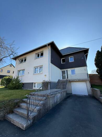 Einfamilienhaus zum Kauf 349.000 € 7 Zimmer 210 m² 1.974 m² Grundstück frei ab sofort Veitsrodt 55758