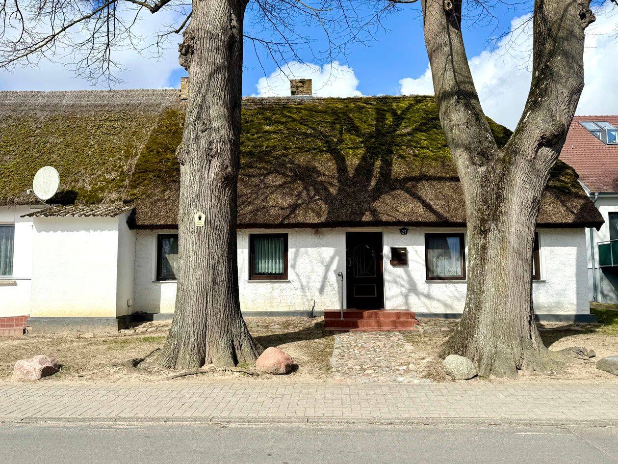 Haus – Mönchgut, Vorpommern-Rügen - Ansicht 5