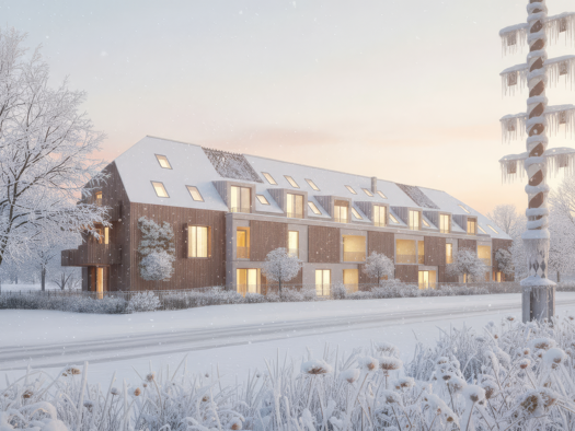 Wohnung zum Kauf - Erstbezug provisionsfrei 799.900 € 3 Zimmer 84,8 m² EG München 81829