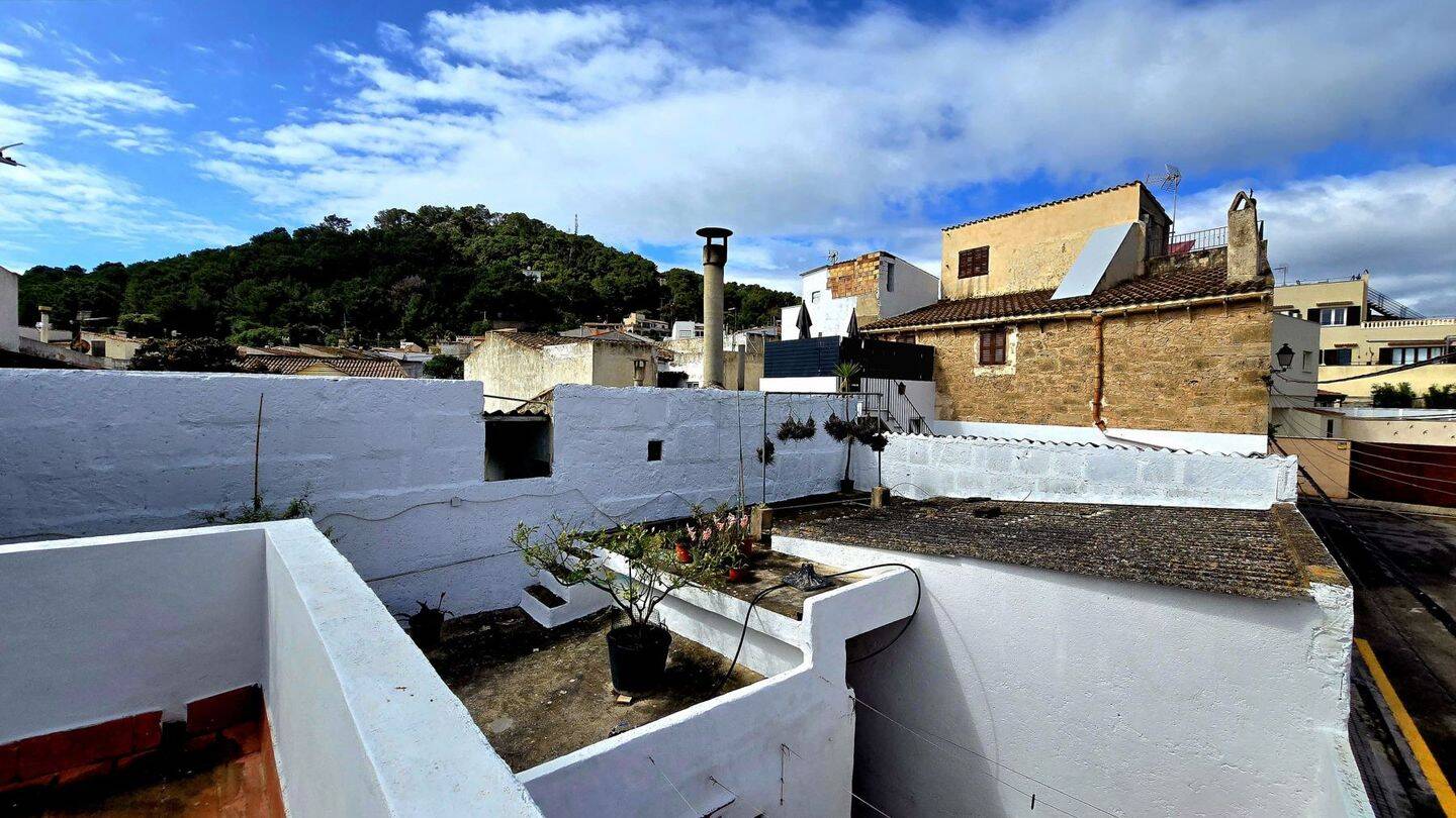 Immobilie in Paitzdorf - Stadthaus in Capdepera - Bild 3