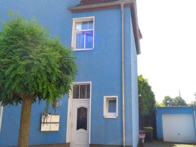 Wohnung zur Miete 625 € 4,5 Zimmer 80 m² frei ab sofort Wesel Wesel 46483