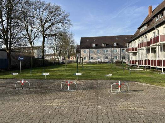 Außenstellplatz zur Miete 10 € Auf der Howe 5 Rheda Rheda-Wiedenbrück 33378