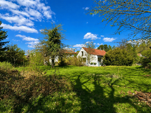 Grundstück zum Kauf 1.349.000 € 830 m² Grundstück Baierbrunn Baierbrunn 82065