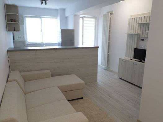 Wohnung zur Miete 650 € 2 Zimmer 42 m² 1. Geschoss Siegsdorf 83313