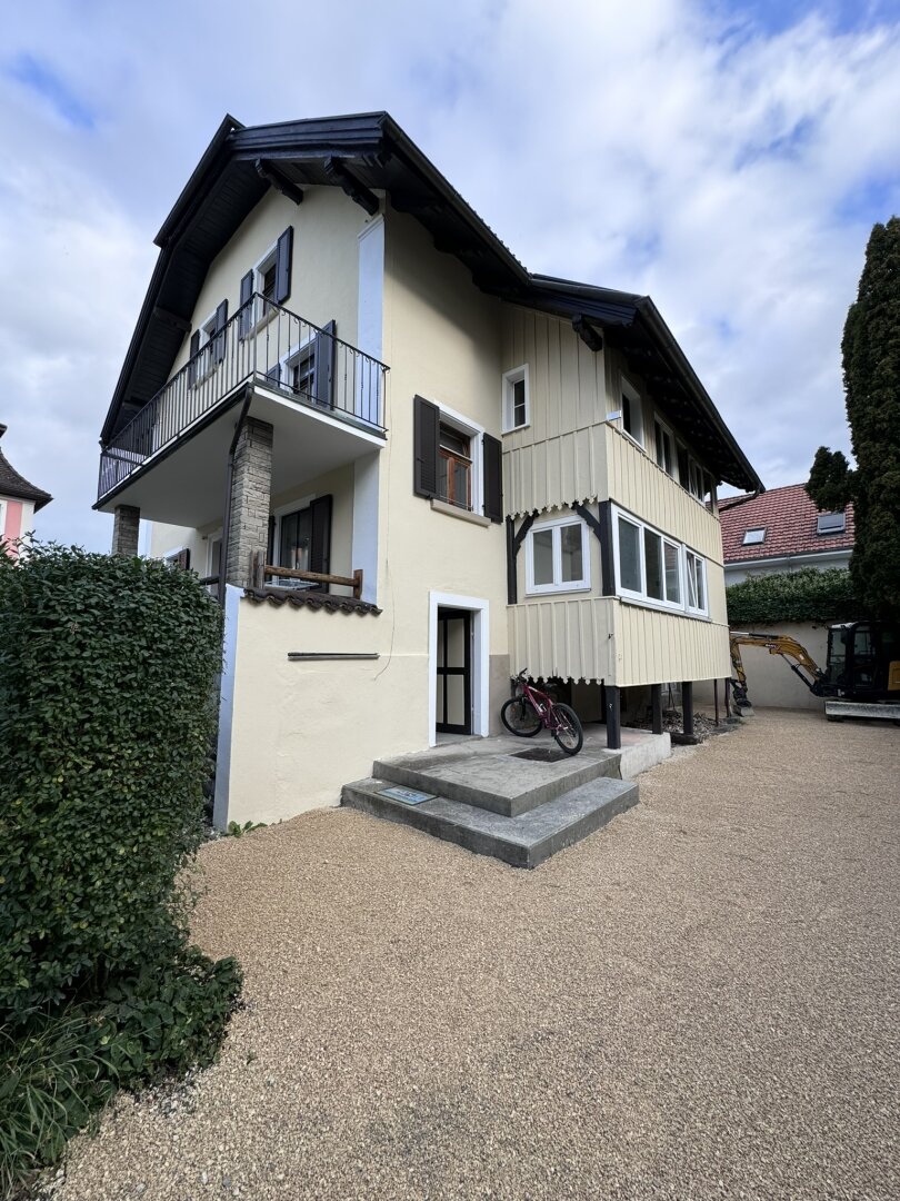 Mehrfamilienhaus zum Kauf 1.190.000 € 273 m²<br/>Wohnfläche 420 m²<br/>Grundstück Bundesstraße Lauterach 6923