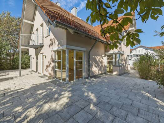 Einfamilienhaus zum Kauf 895.000 € 6,5 Zimmer 208,5 m² 1.162 m² Grundstück Leederer Straße 6 Denklingen Denklingen 86920