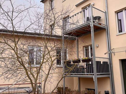 Mehrfamilienhaus zum Kauf als Kapitalanlage geeignet 1.150.000 € 400 m² 662 m² Grundstück Regattastraße 2 Neuruppin 16816