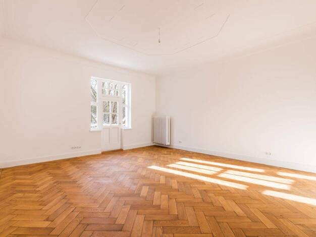 Wohnung zur Miete 4.150 € 3 Zimmer 132 m² 2. Geschoss Bogenhausen München 81679