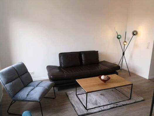 Wohnung zur Miete 1.490 € 2 Zimmer 53 m² 2. Geschoss Bad Wilhelmshöhe Bad Wilhelmshöhe 34131
