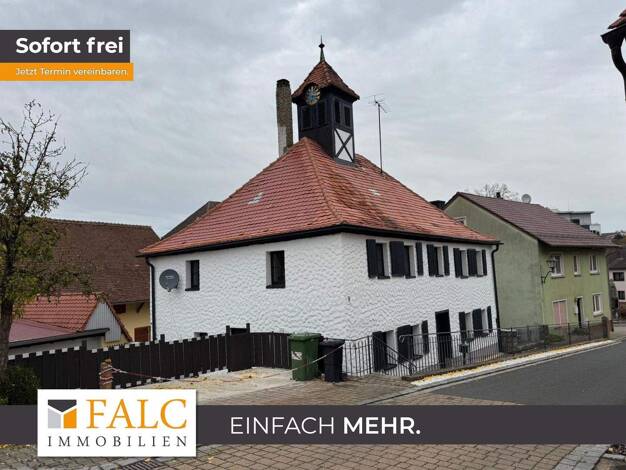 Einfamilienhaus zum Kauf 250.000 € 4 Zimmer 180 m² 202 m² Grundstück Westheim Vestensbergsreuth 91487