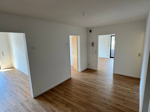 Wohnung zur Miete 950 € 3 Zimmer 85 m² Geschoss 2/2 frei ab sofort Wehr 79664