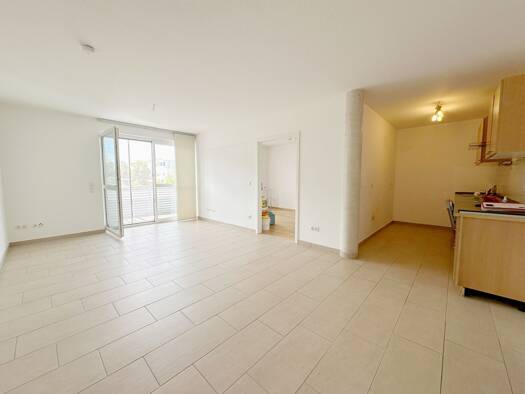 Wohnung zum Kauf 269.000 € 2 Zimmer 58 m² 2. Geschoss frei ab sofort Zirndorf 90513