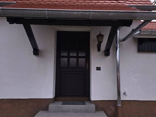 Einfamilienhaus zur Miete 1.250 € 1 Zimmer 90 m² frei ab 01.05.2026 Am Sillberg 19 Großschwarzenlohe Wendelstein 90530