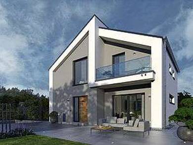 Haus zum Kauf provisionsfrei 620.000 € 5 Zimmer 173 m² 1.000 m² Grundstück Birken-Honigsessen Birken-Honigsessen 57587