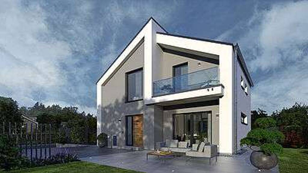 Haus zum Kauf provisionsfrei 620.000 € 5 Zimmer 173 m² 1.000 m² Grundstück Birken-Honigsessen 57587