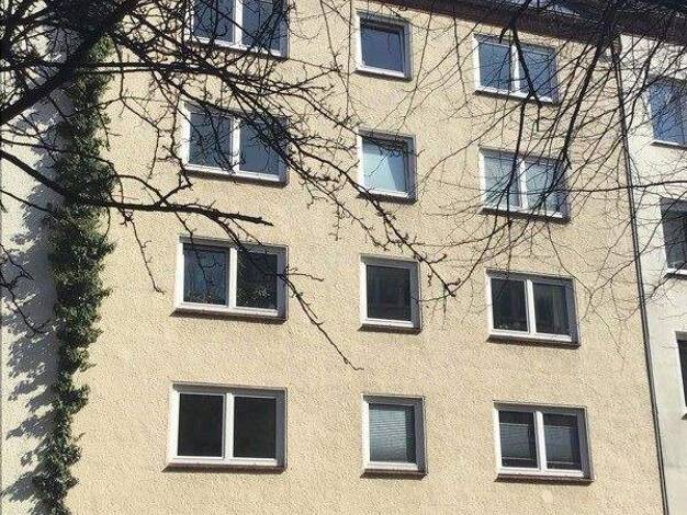 Studio zur Miete 450 € 1 Zimmer 35 m² 1. Geschoss frei ab 27.03.2026 Dubenhorst 8 Südfriedhof Kiel 24114