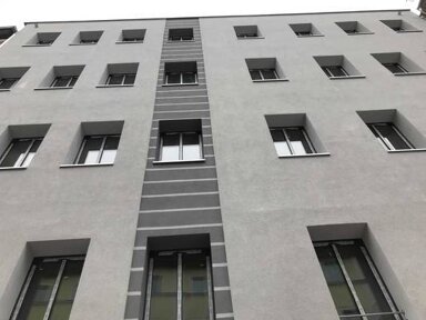 Wohnung zur Miete 700 € 3 Zimmer 81,9 m² frei ab sofort Albert-Schmidt-Straße Südliche Innenstadt Halle (Saale) 06110