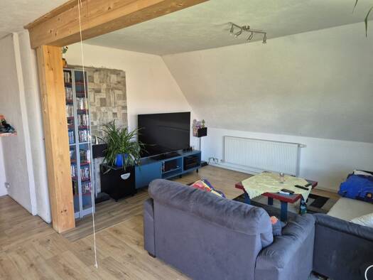 Mehrfamilienhaus zum Kauf 475.000 € 10 Zimmer 250 m² 849 m² Grundstück Siefhofen Berg im Gau 86562
