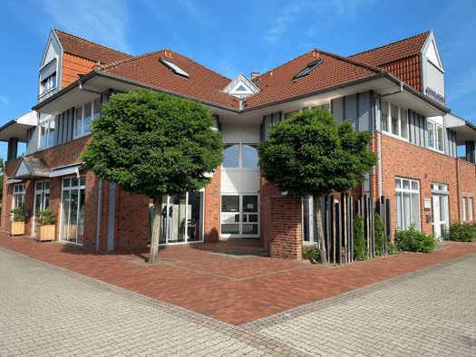 Wohnung zur Miete 830 € 3 Zimmer 105 m² 1. Geschoss frei ab 01.12.2026 Overbergstraße 11 Bült Twist 49767