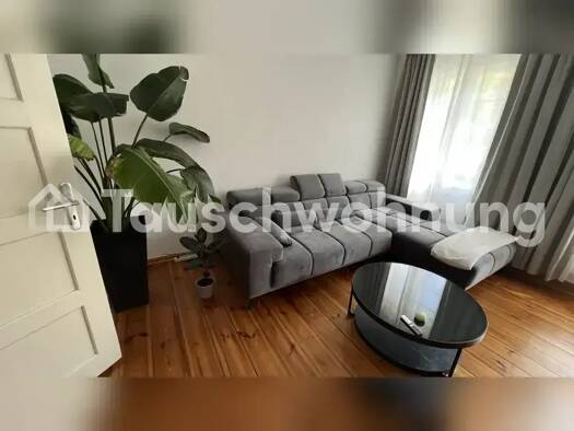 Wohnung zur Miete Tauschwohnung 475 € 2 Zimmer 62 m² 1. Geschoss Oberschöneweide Berlin 12459