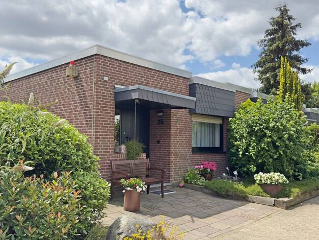 Bungalow zum Kauf 565.000 € 4 Zimmer 133 m² 527 m² Grundstück Homberg Ratingen 40882