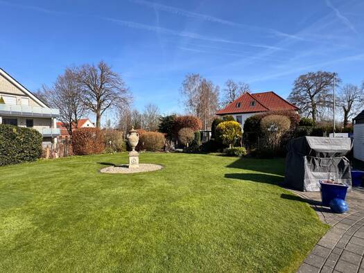 Grundstück zum Kauf provisionsfrei 80.000 € 416 m² Grundstück Schmerlecker Straße 15 Horn-Millinghausen Erwitte 59597