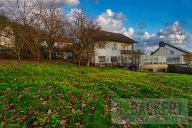 Einfamilienhaus zum Kauf 199.000 € 4 Zimmer 103,2 m² 899 m² Grundstück Burghaig Kulmbach 95326
