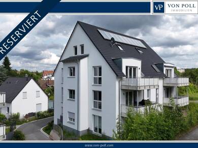 Wohnung zum Kauf 339.000 € 3 Zimmer 87,5 m² 1. Geschoss Heilsbronn Heilsbronn 91560