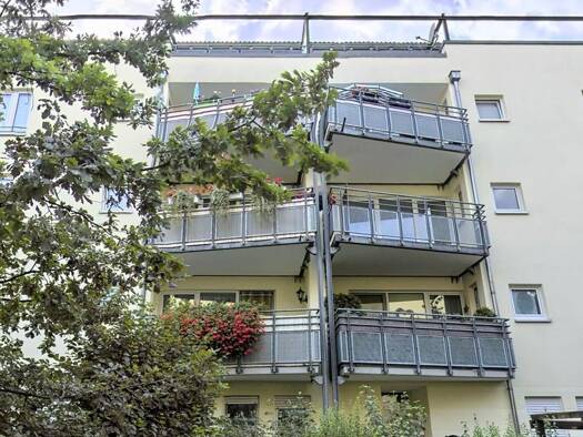 Wohnung zum Kauf provisionsfrei 90.000 € 2 Zimmer 57 m² 1. Geschoss Greifswalder Weg 4 Böllberg-Wörmlitz Halle 06128