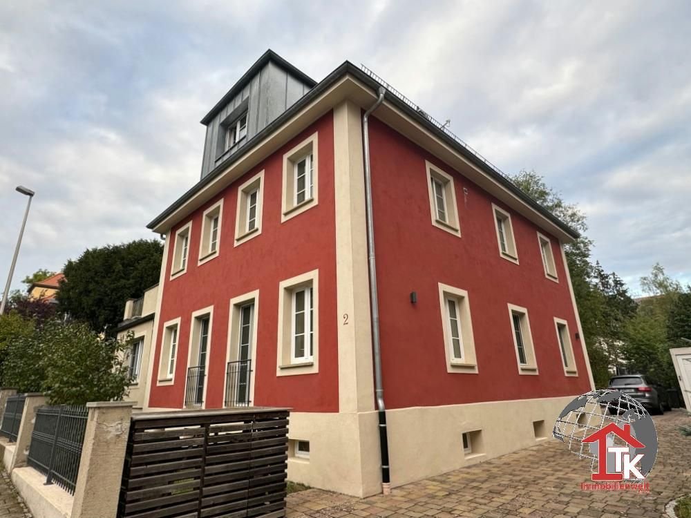 Mehrfamilienhaus zum Kauf 850.000 € 8,5 Zimmer 259 m²<br/>Wohnfläche 490 m²<br/>Grundstück Stadt Ansbach 91522