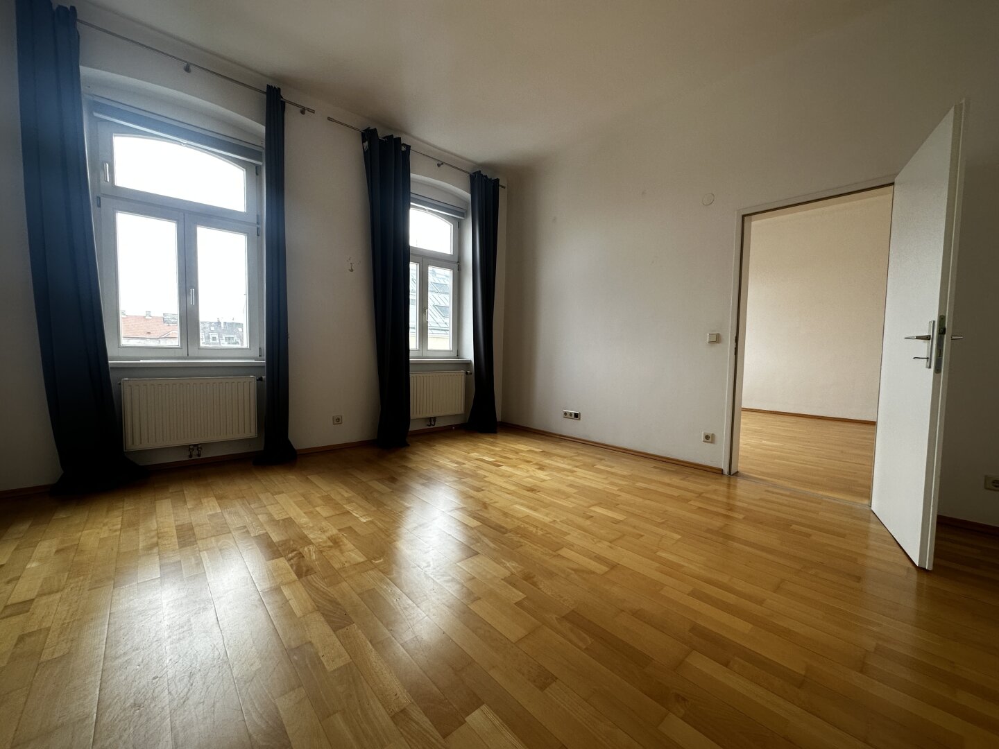 Wohnung zur Miete 568 € 2 Zimmer 59,5 m²<br/>Wohnfläche Wien,Hernals 1170