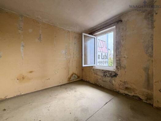 Studio zum Kauf 38.500 € 1 Zimmer 11 m² 2. Geschoss Sündersbühl Weiterer Innenstadtgürtel West / Nord / Ost 90439