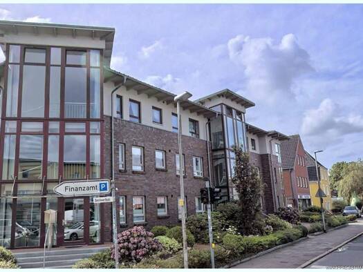 Wohnung zum Kauf 475.000 € 2 Zimmer 78 m² 2. Geschoss Husum 25813