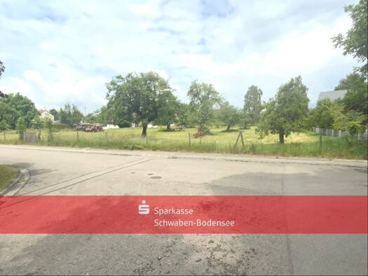 Grundstück zum Kauf 531.600 € 886 m² Grundstück Türkheim Türkheim 86842